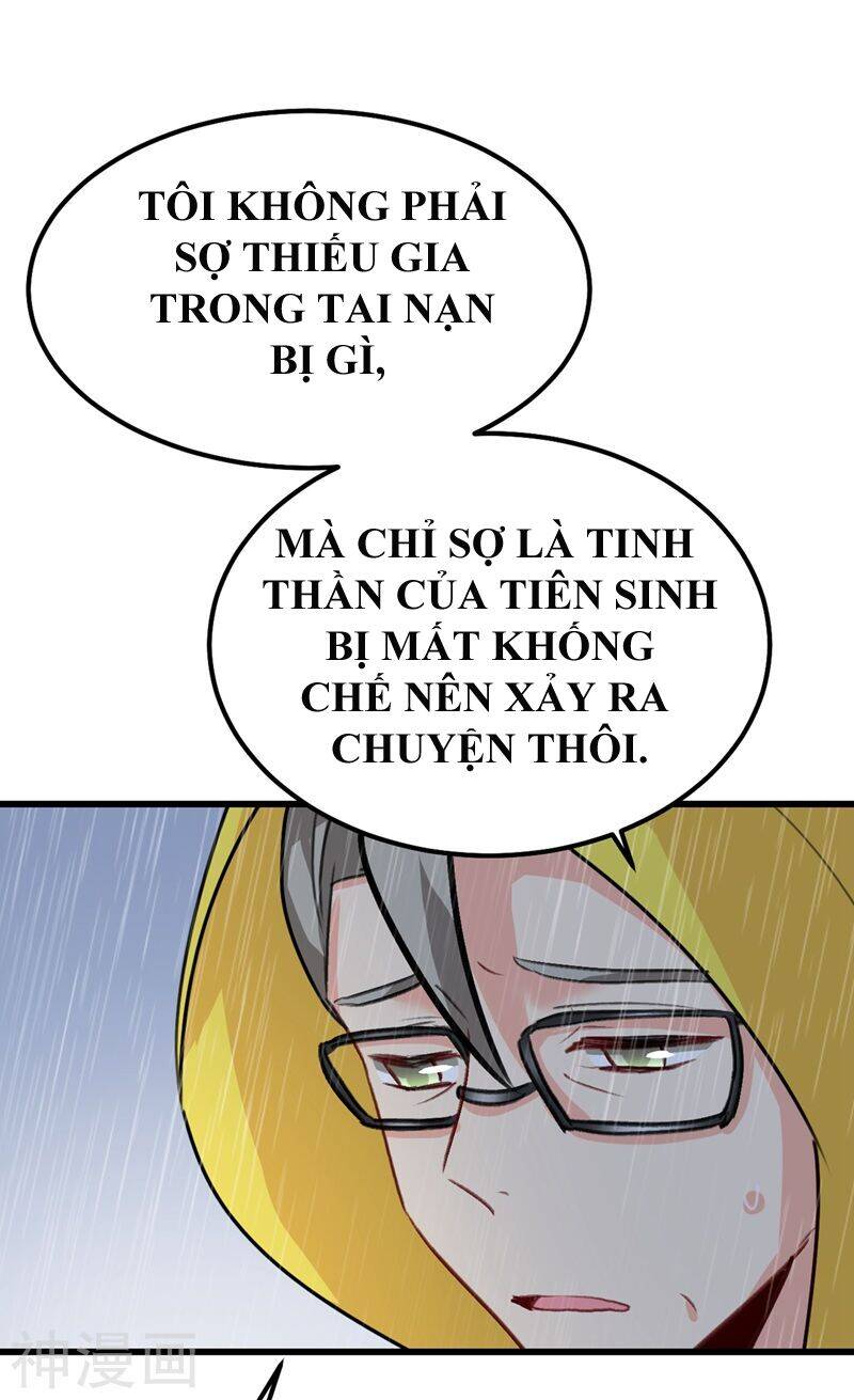 Tổng Tài Tại Thượng Chapter 296 - Trang 2