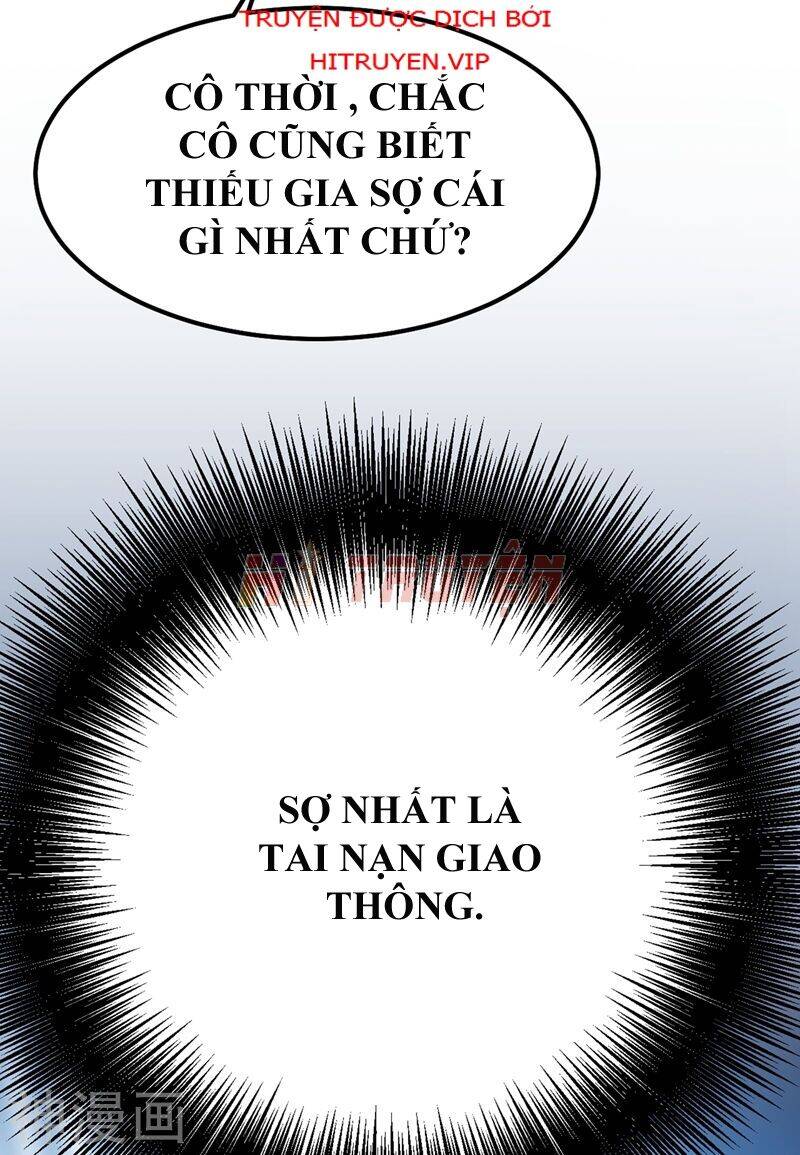 Tổng Tài Tại Thượng Chapter 296 - Trang 2