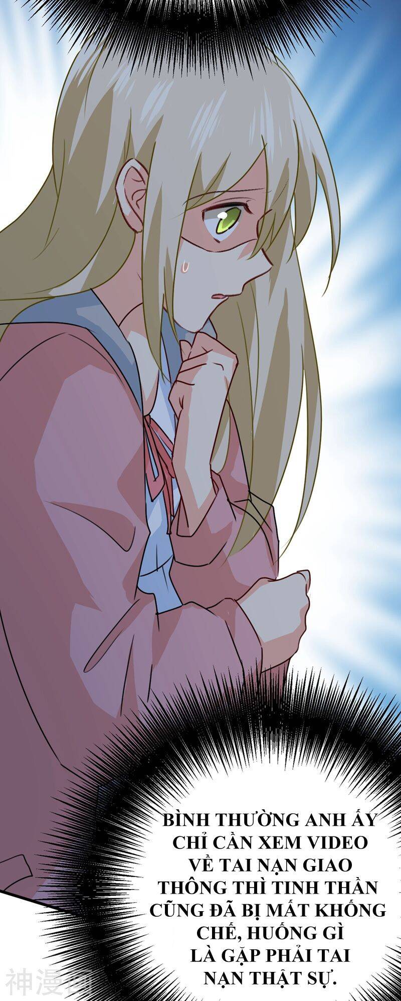 Tổng Tài Tại Thượng Chapter 296 - Trang 2