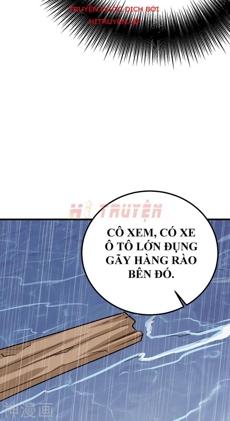 Tổng Tài Tại Thượng Chapter 296 - Trang 2