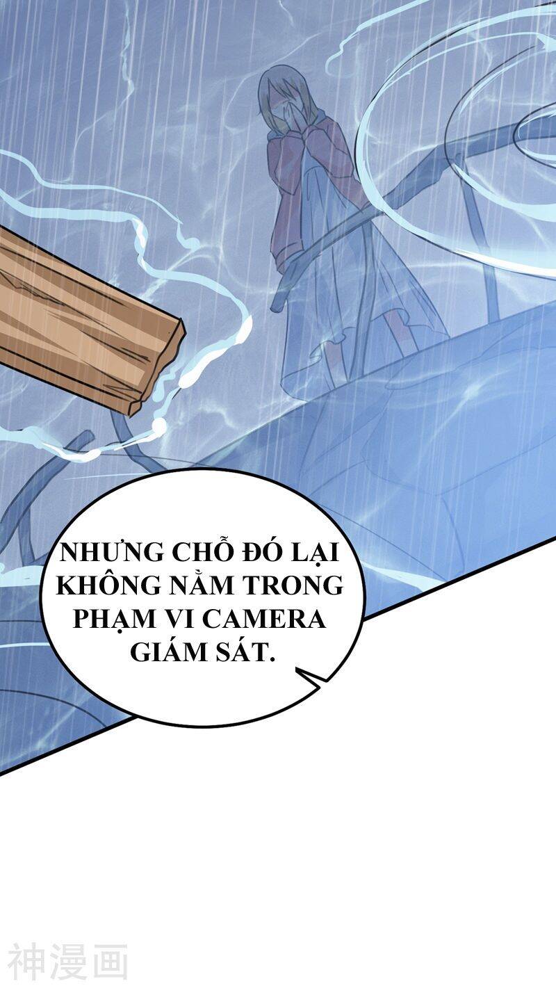 Tổng Tài Tại Thượng Chapter 296 - Trang 2