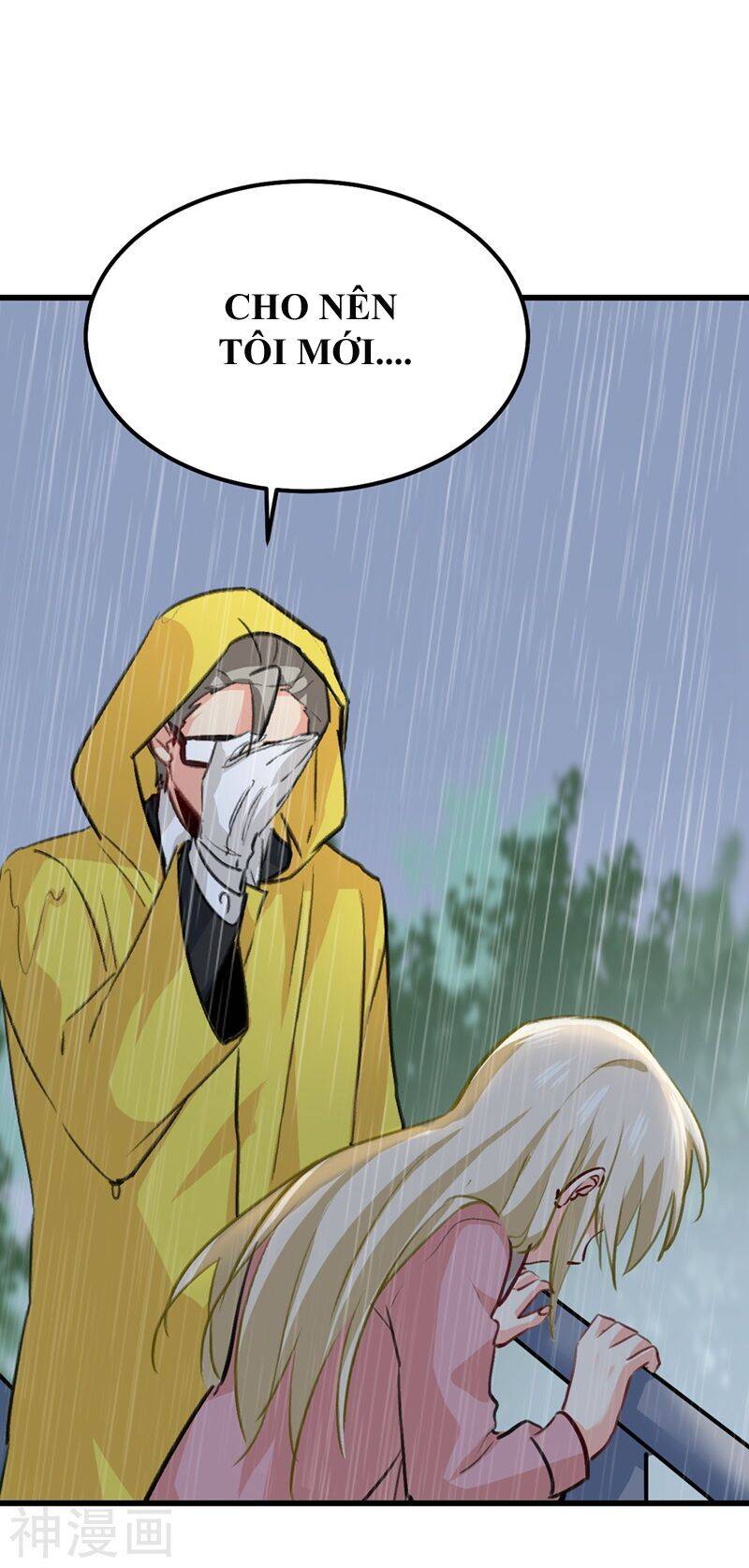 Tổng Tài Tại Thượng Chapter 296 - Trang 2