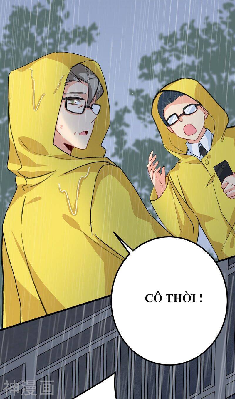 Tổng Tài Tại Thượng Chapter 296 - Trang 2