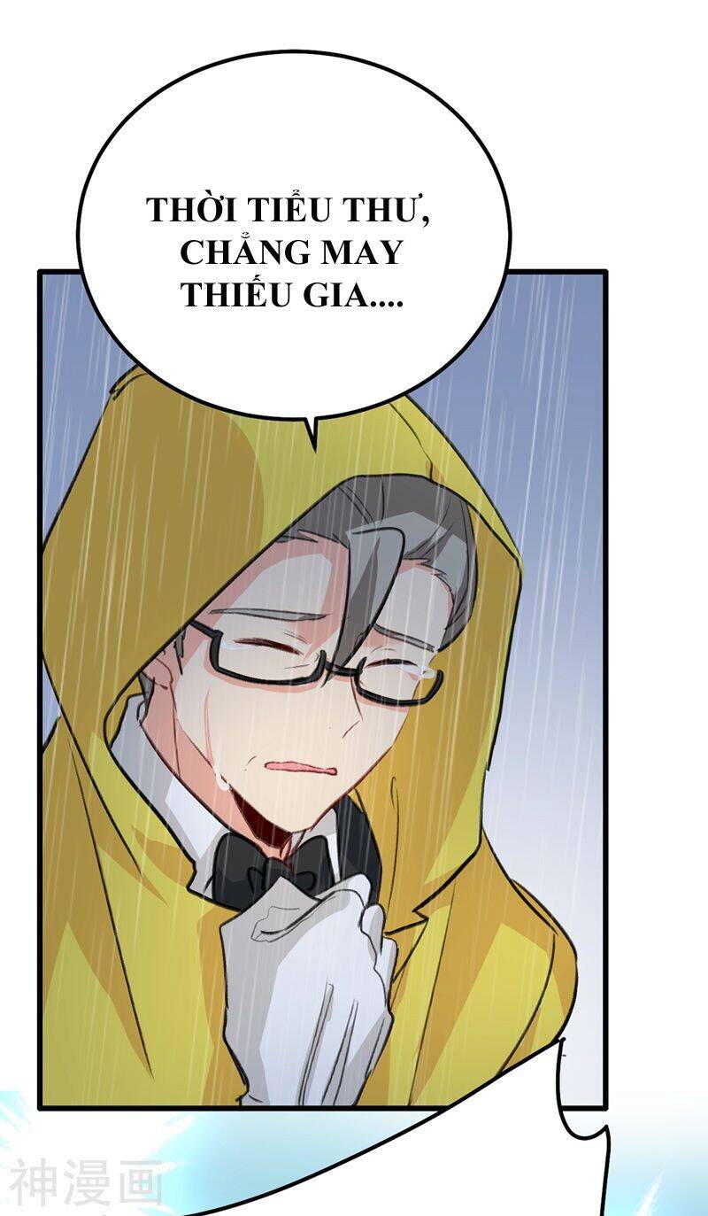 Tổng Tài Tại Thượng Chapter 296 - Trang 2