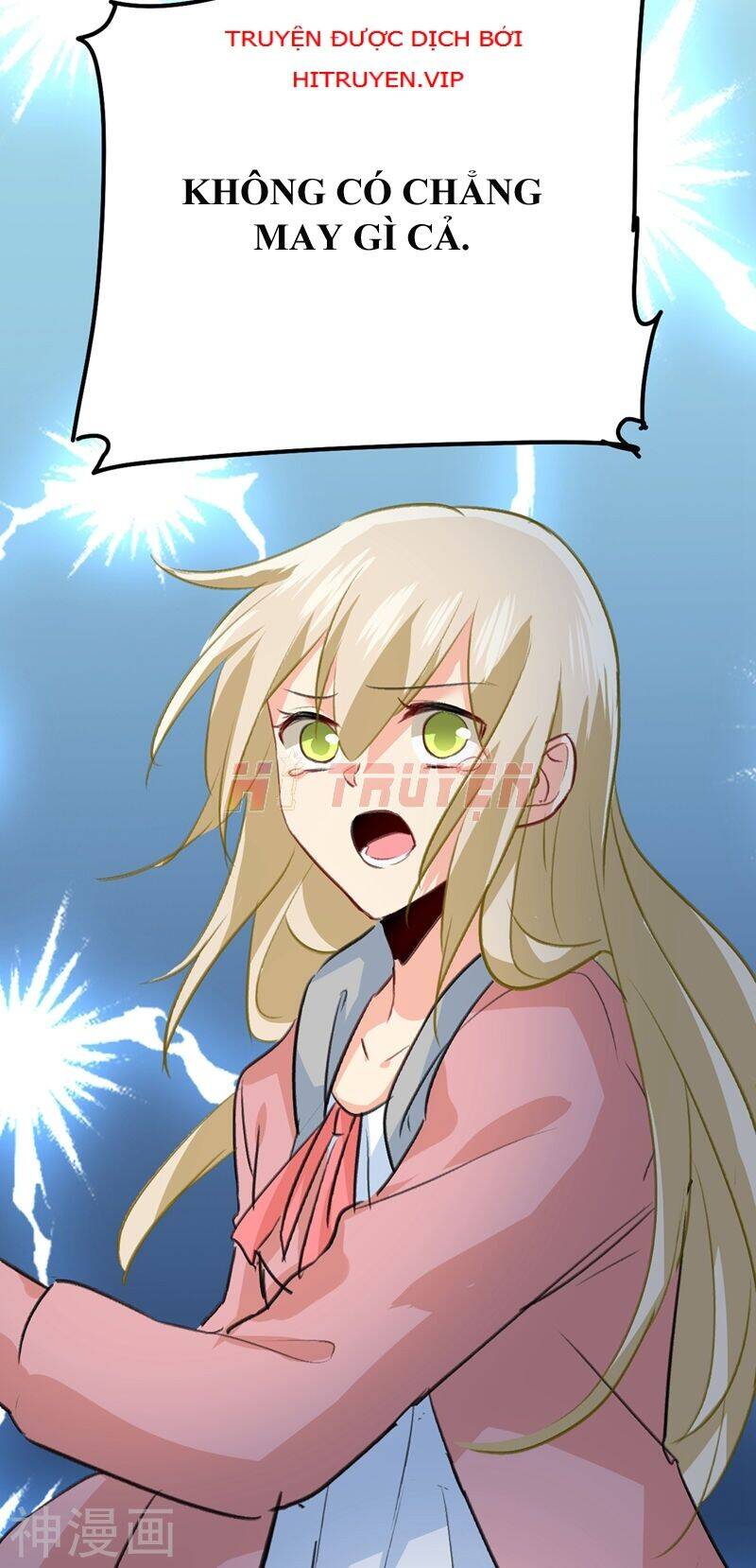 Tổng Tài Tại Thượng Chapter 296 - Trang 2