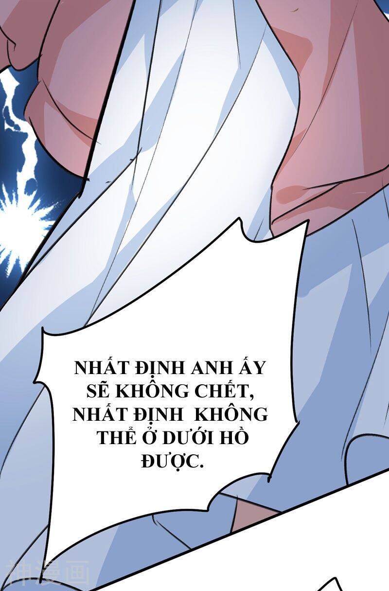 Tổng Tài Tại Thượng Chapter 296 - Trang 2