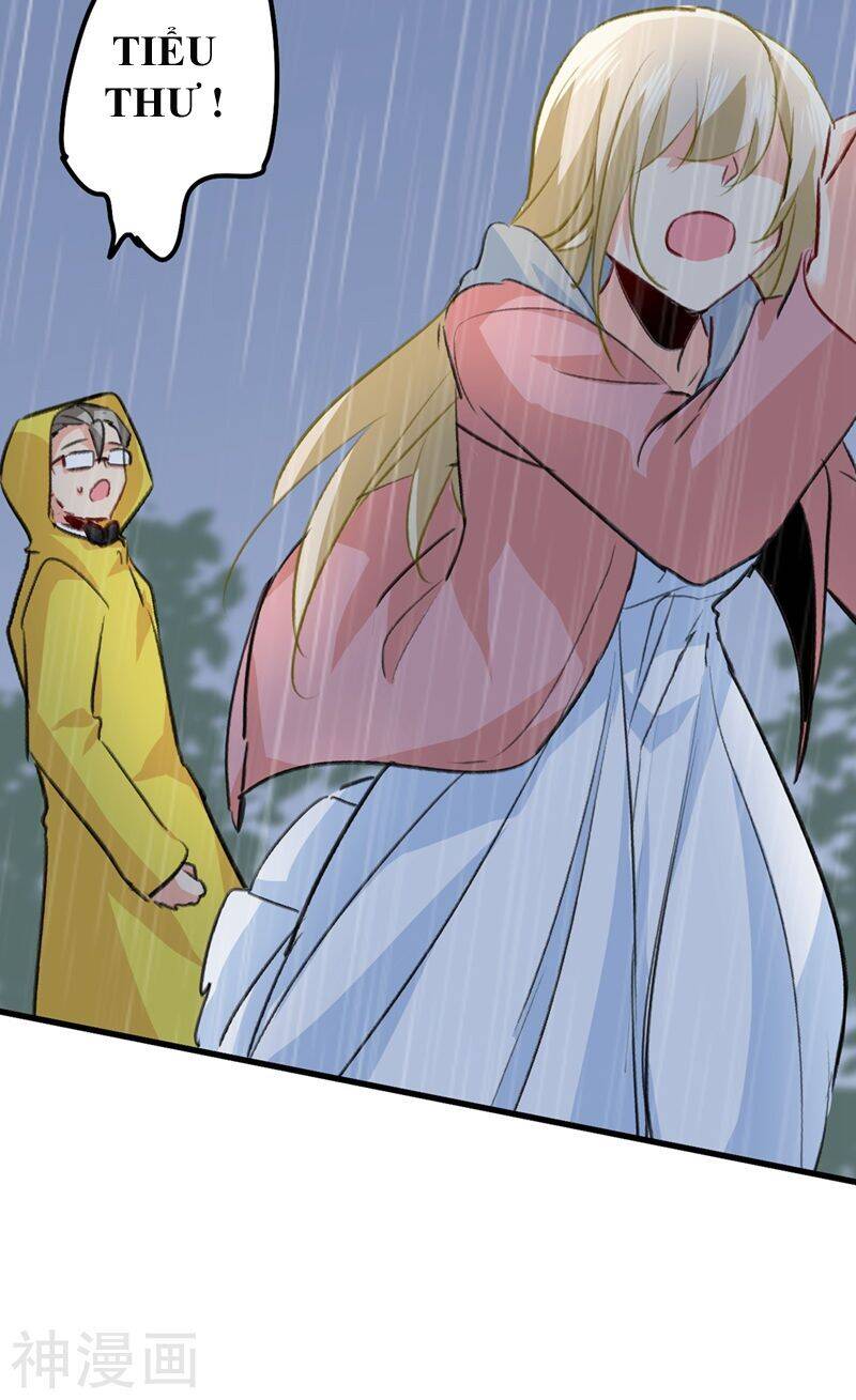 Tổng Tài Tại Thượng Chapter 296 - Trang 2