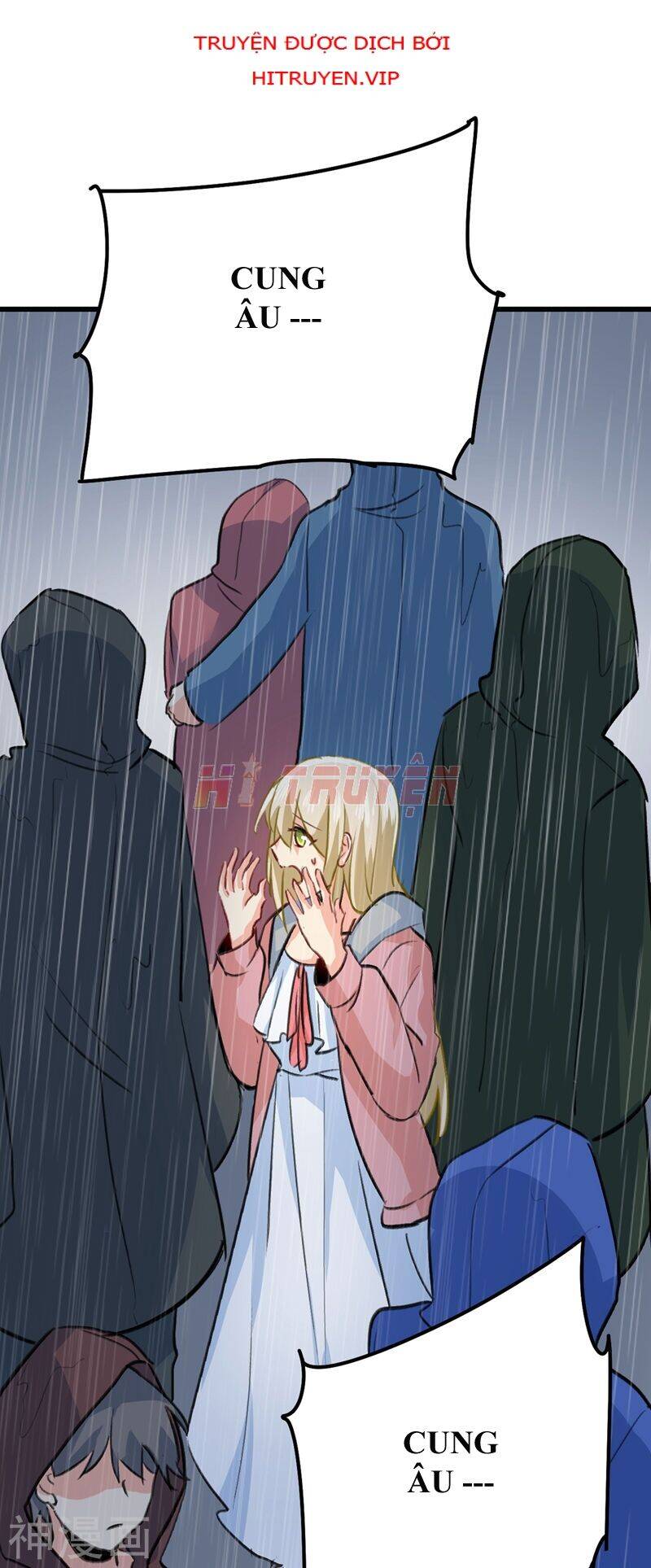 Tổng Tài Tại Thượng Chapter 296 - Trang 2