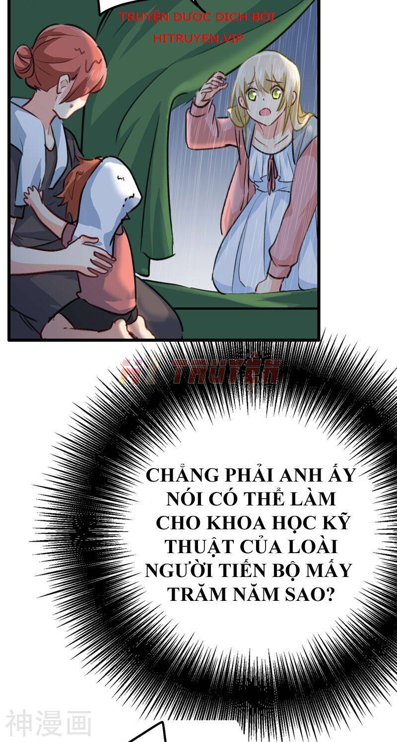 Tổng Tài Tại Thượng Chapter 296 - Trang 2