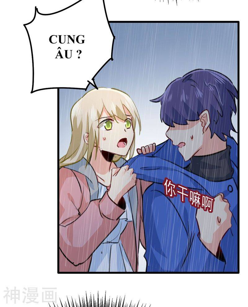 Tổng Tài Tại Thượng Chapter 296 - Trang 2