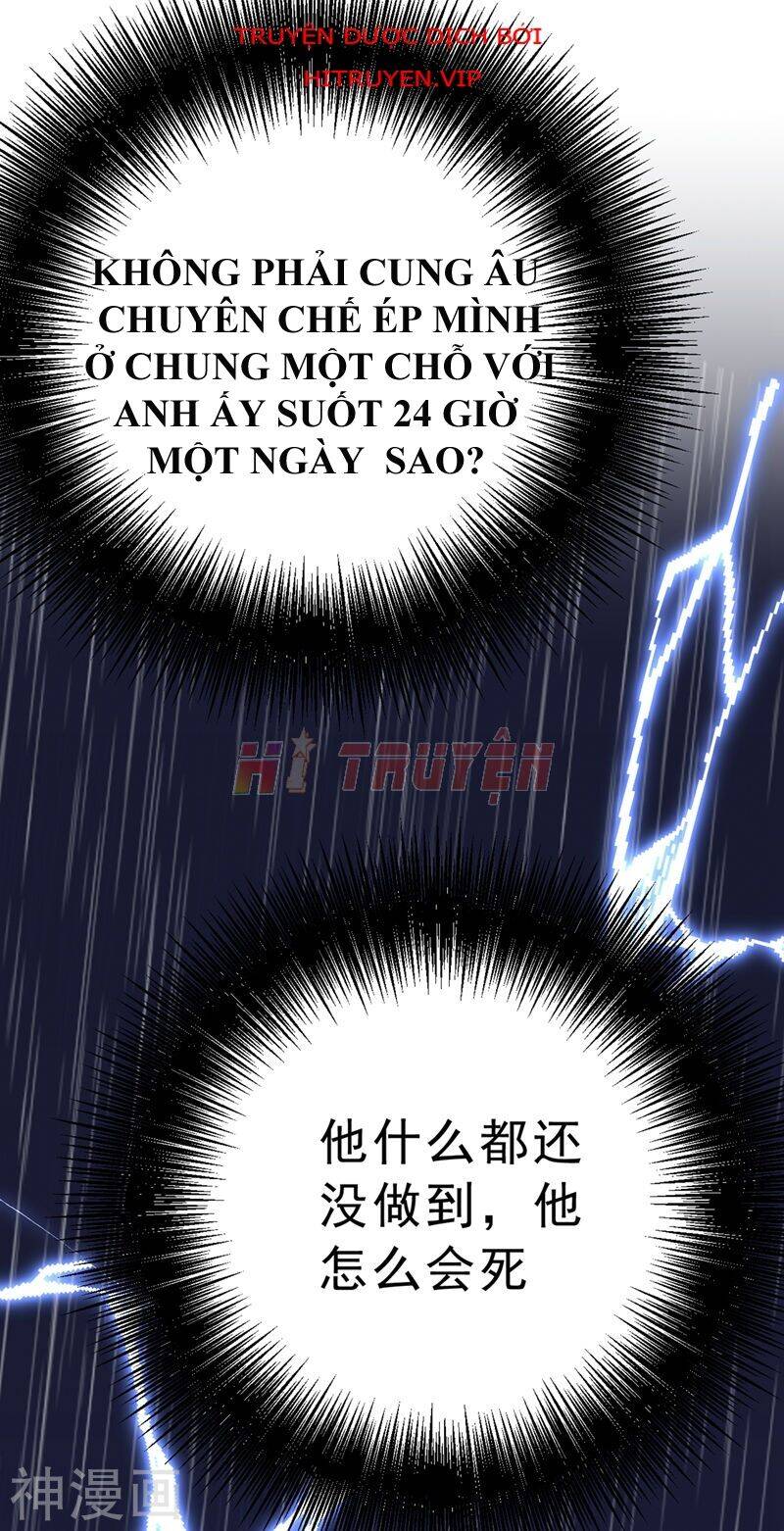 Tổng Tài Tại Thượng Chapter 296 - Trang 2