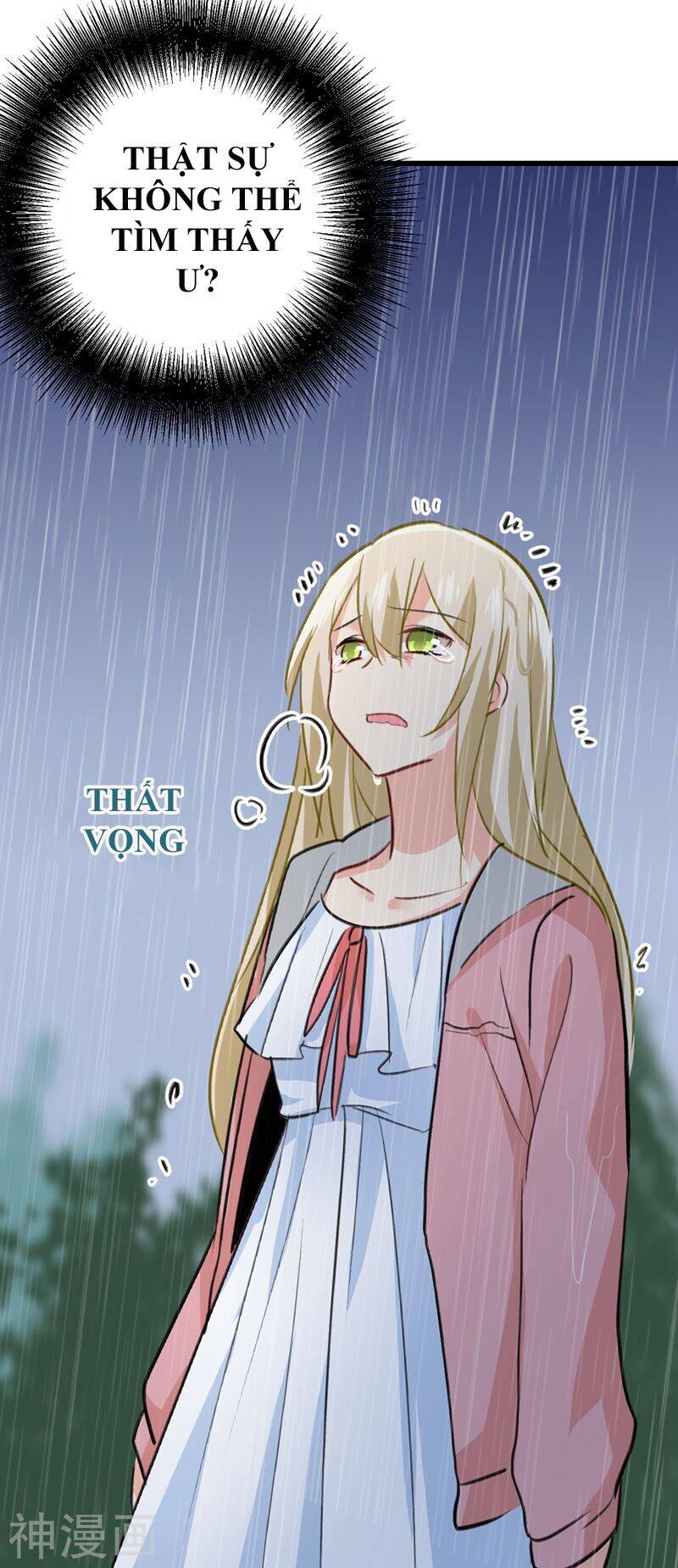 Tổng Tài Tại Thượng Chapter 296 - Trang 2