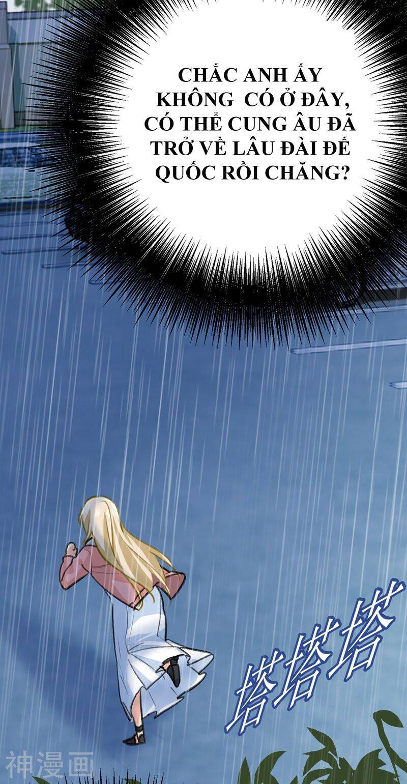 Tổng Tài Tại Thượng Chapter 296 - Trang 2