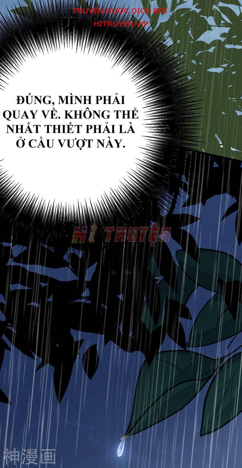 Tổng Tài Tại Thượng Chapter 296 - Trang 2