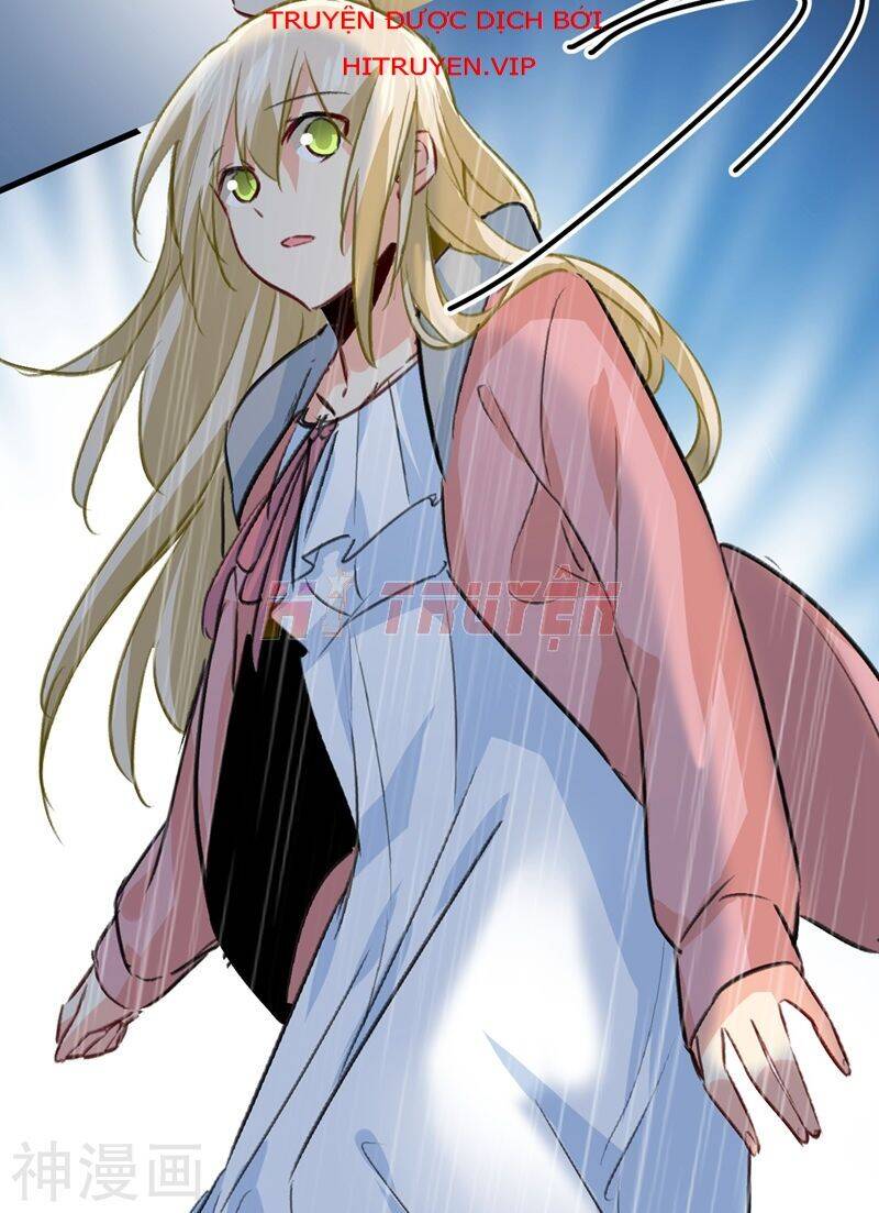 Tổng Tài Tại Thượng Chapter 296 - Trang 2