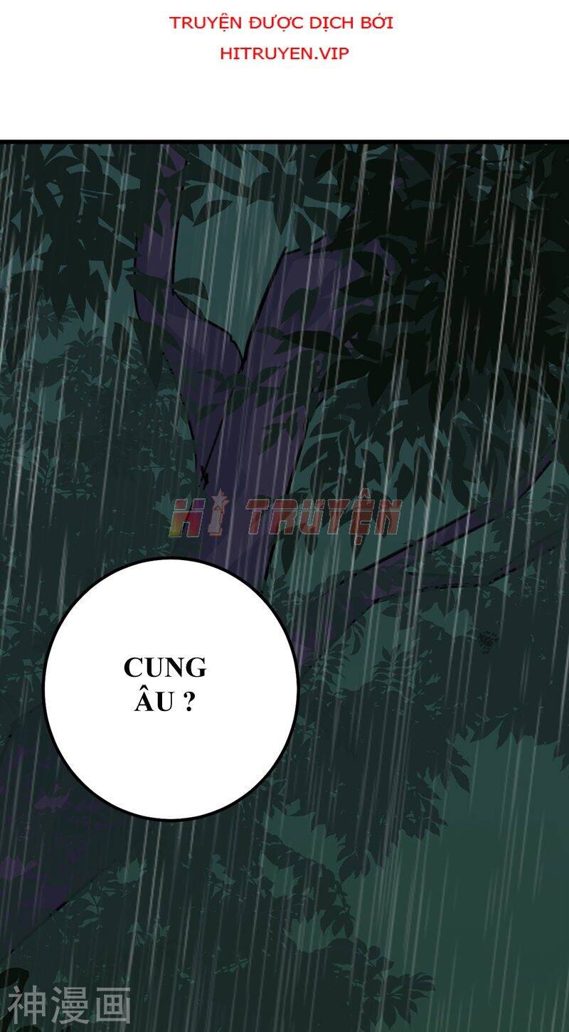 Tổng Tài Tại Thượng Chapter 296 - Trang 2