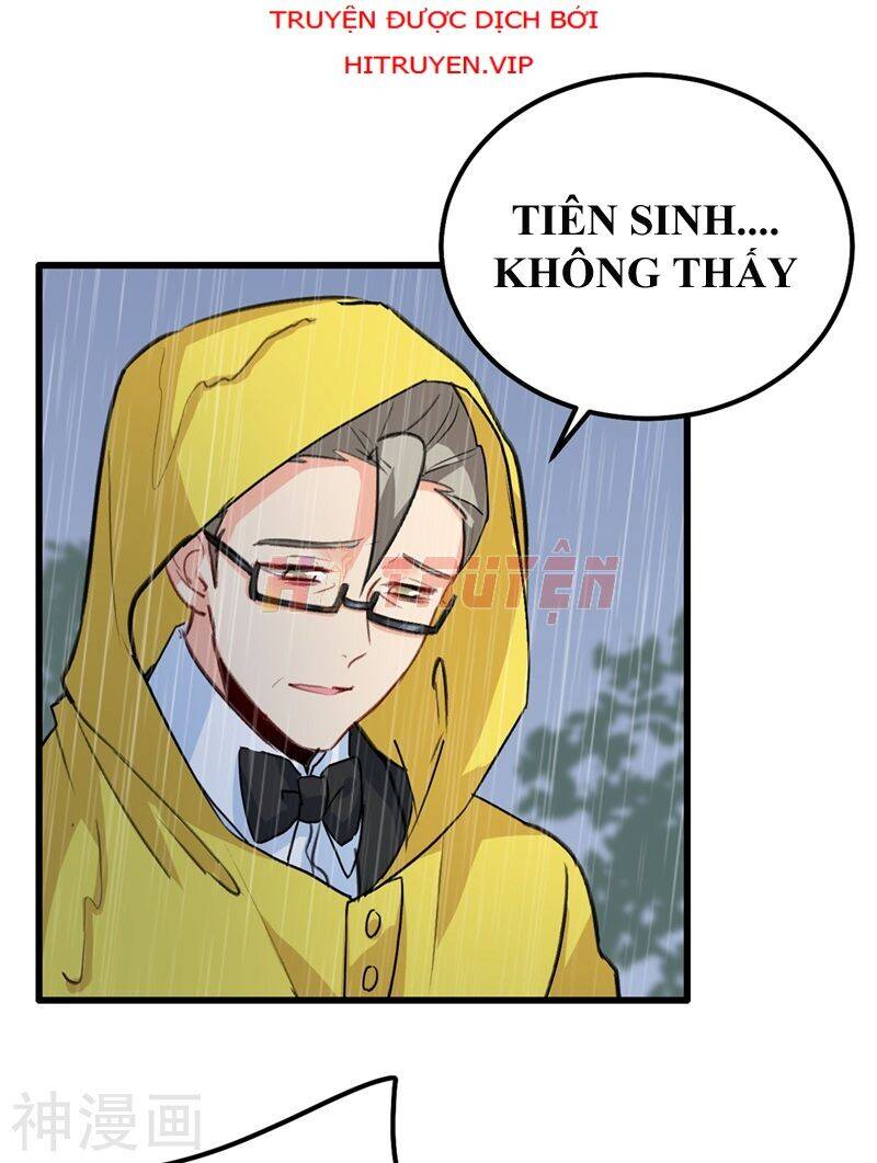 Tổng Tài Tại Thượng Chapter 296 - Trang 2