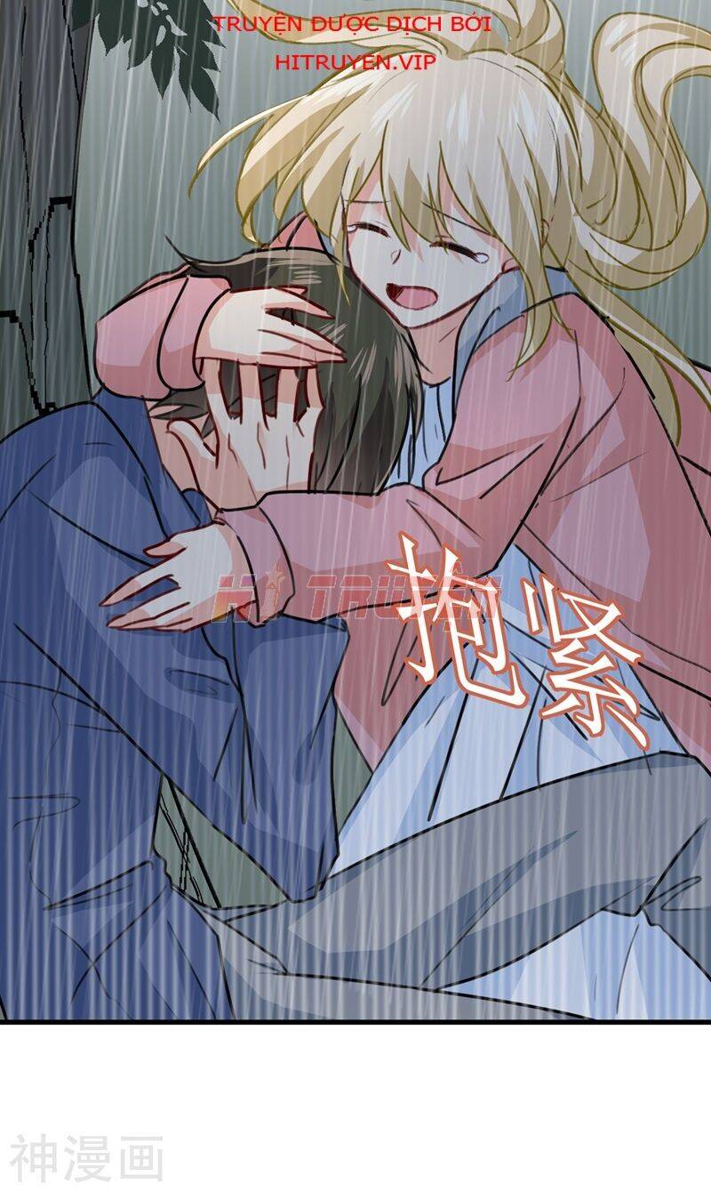 Tổng Tài Tại Thượng Chapter 296 - Trang 2