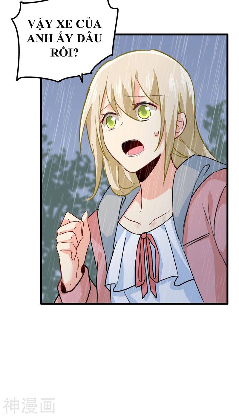 Tổng Tài Tại Thượng Chapter 296 - Trang 2