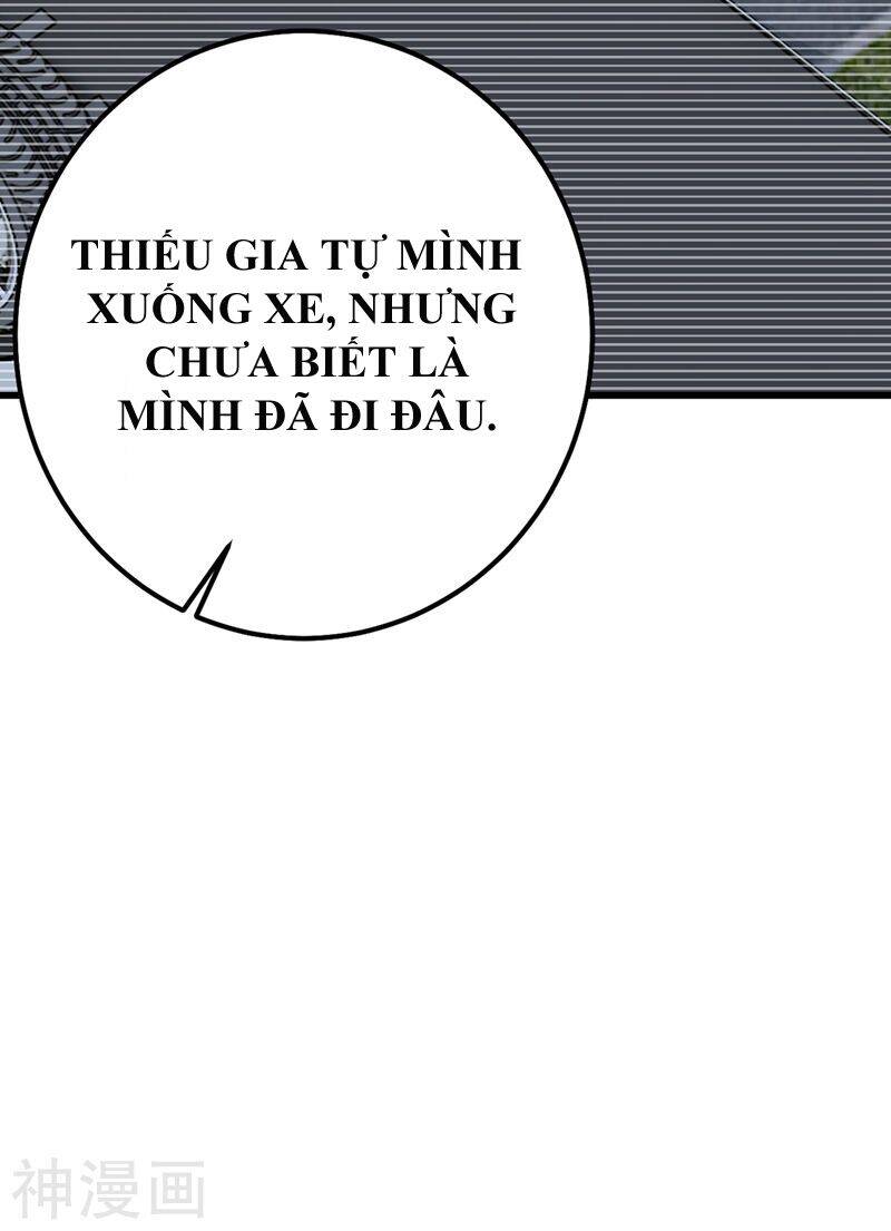 Tổng Tài Tại Thượng Chapter 296 - Trang 2