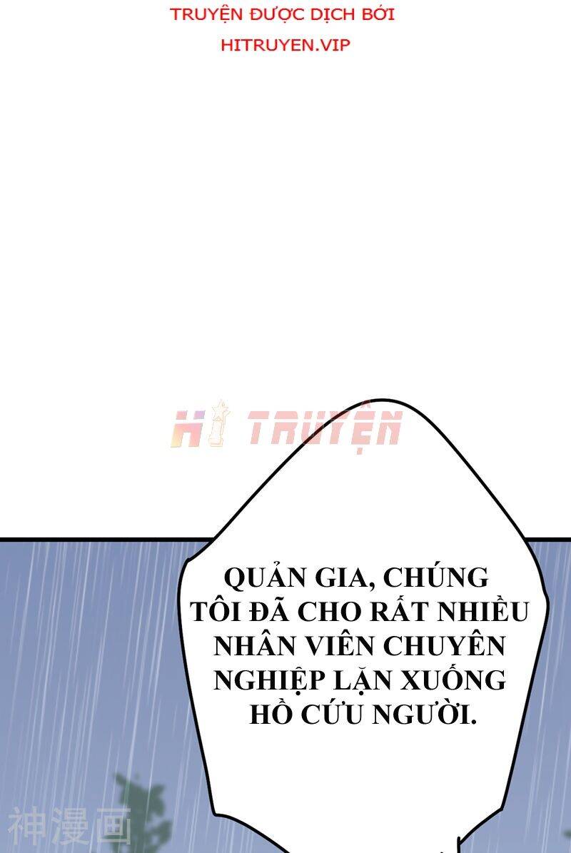 Tổng Tài Tại Thượng Chapter 296 - Trang 2