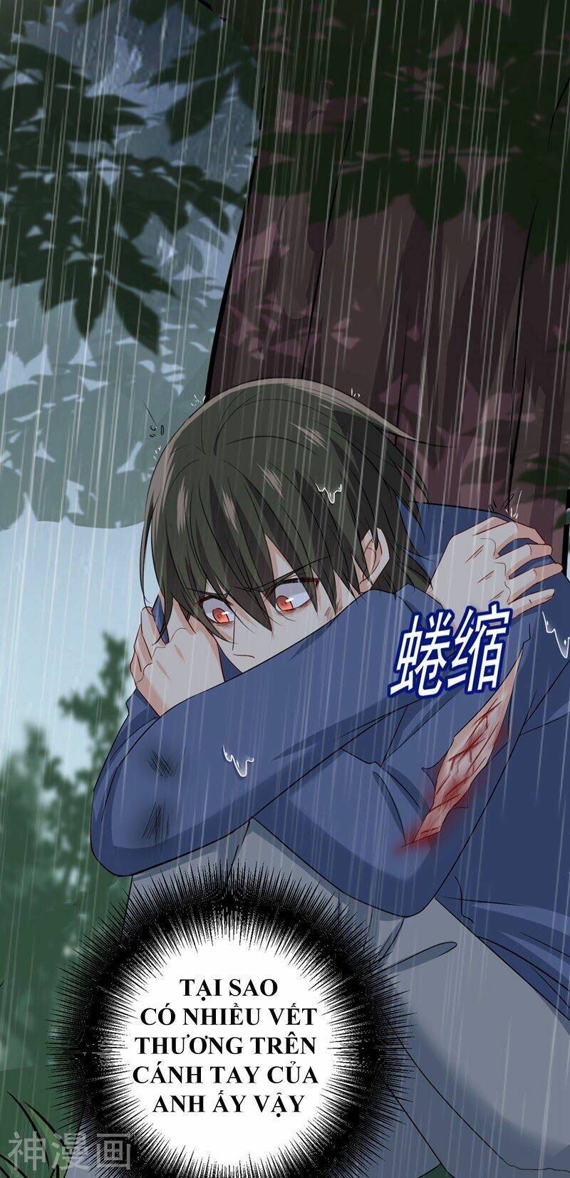 Tổng Tài Tại Thượng Chapter 297 - Trang 2