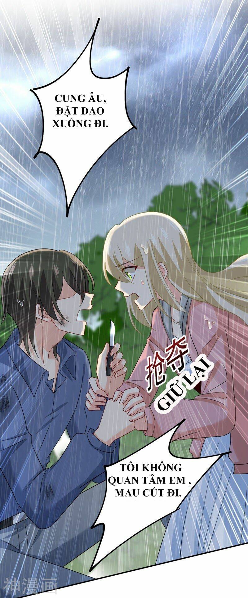 Tổng Tài Tại Thượng Chapter 297 - Trang 2