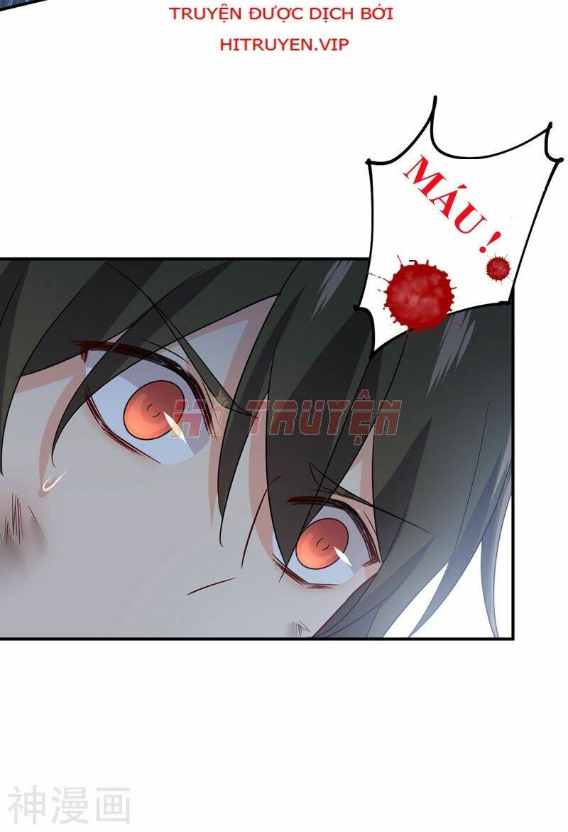 Tổng Tài Tại Thượng Chapter 297 - Trang 2