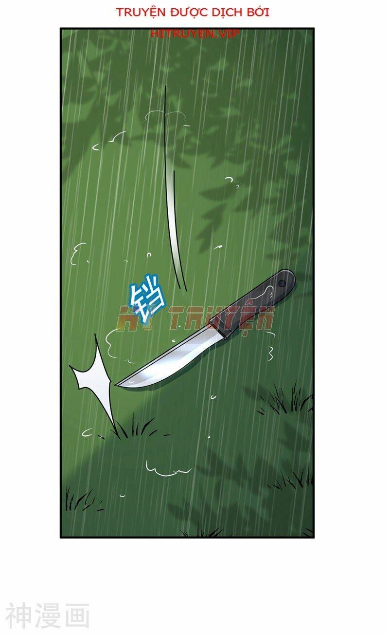 Tổng Tài Tại Thượng Chapter 297 - Trang 2