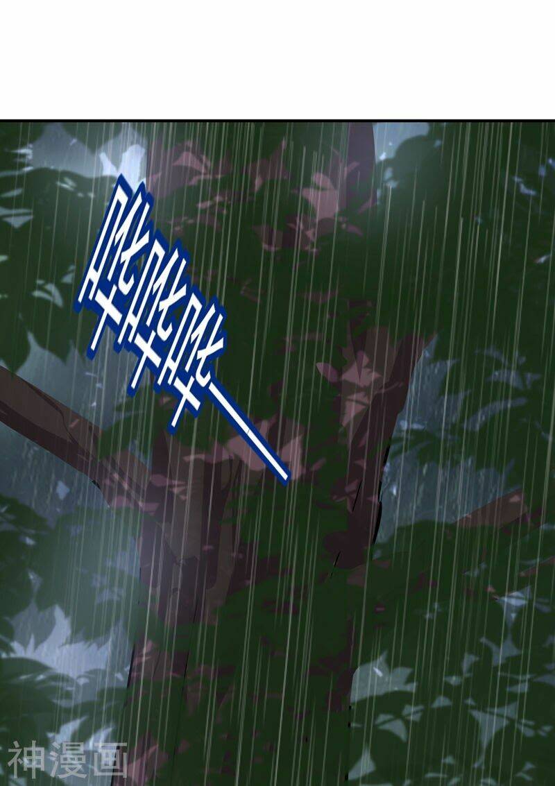 Tổng Tài Tại Thượng Chapter 297 - Trang 2