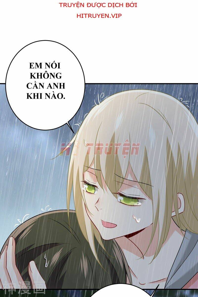 Tổng Tài Tại Thượng Chapter 297 - Trang 2