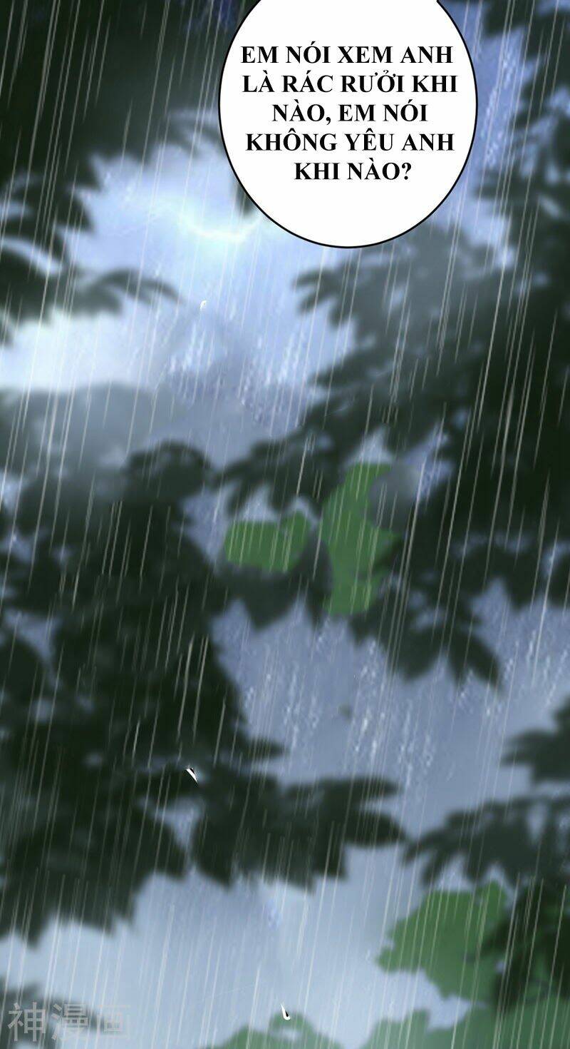 Tổng Tài Tại Thượng Chapter 297 - Trang 2