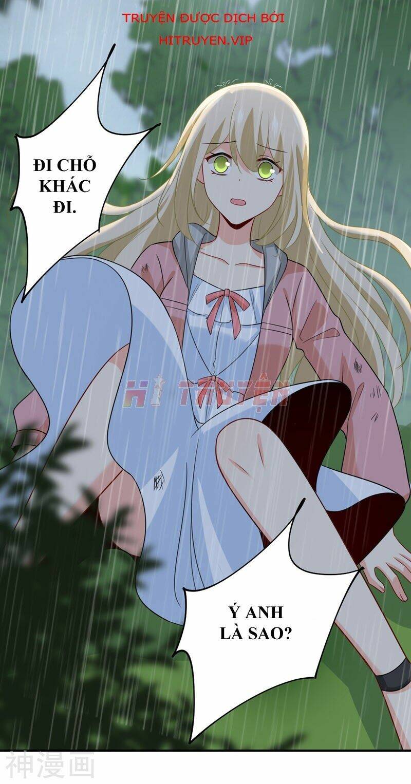 Tổng Tài Tại Thượng Chapter 297 - Trang 2