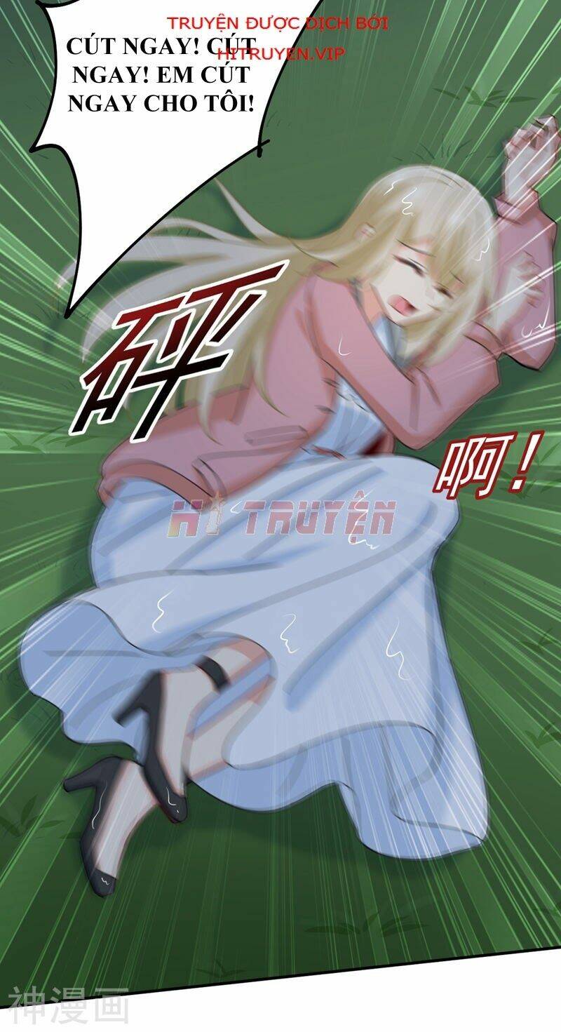 Tổng Tài Tại Thượng Chapter 297 - Trang 2