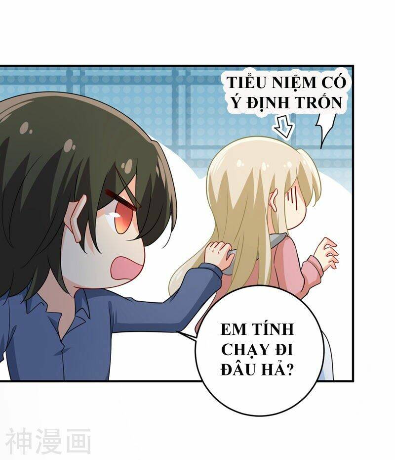 Tổng Tài Tại Thượng Chapter 297 - Trang 2