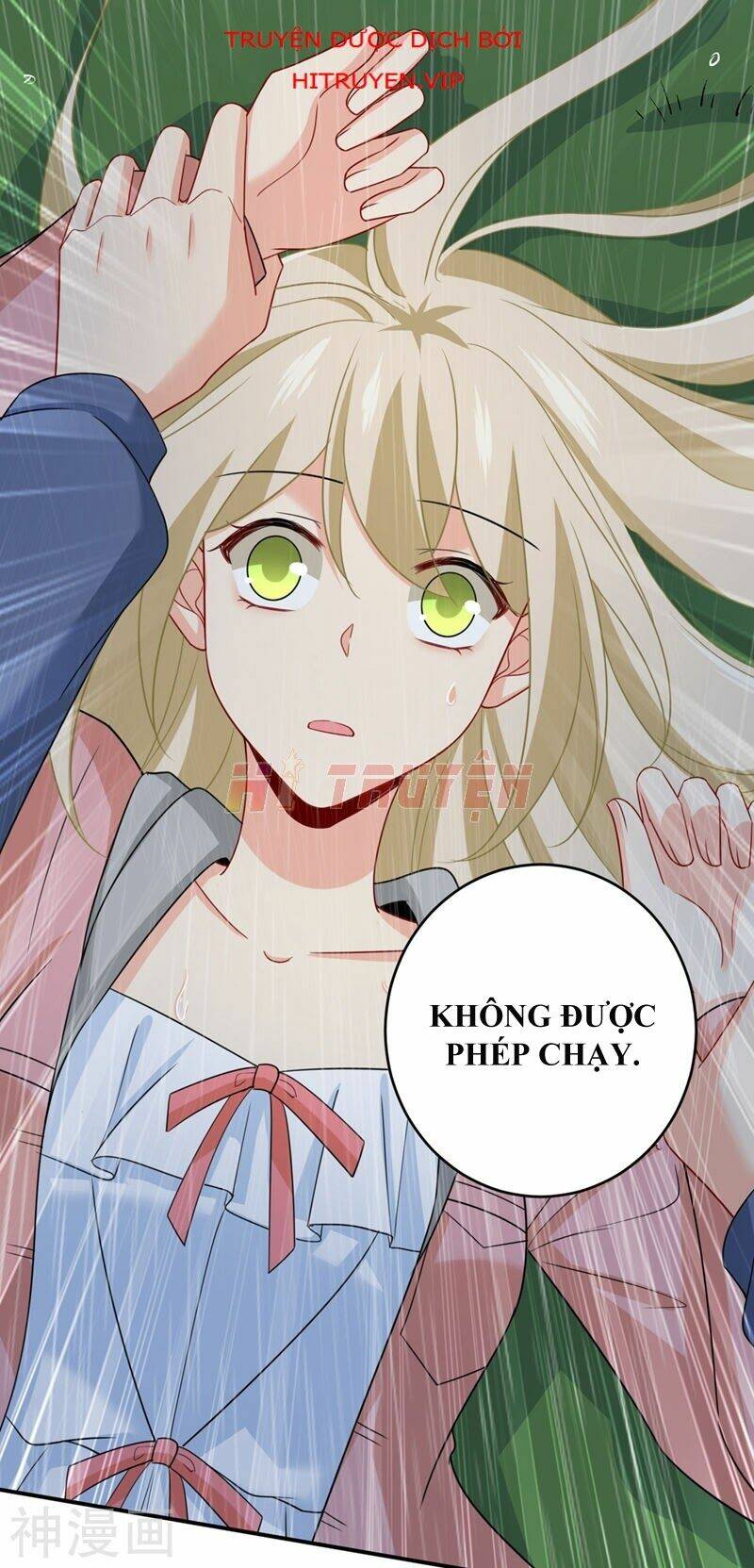 Tổng Tài Tại Thượng Chapter 297 - Trang 2