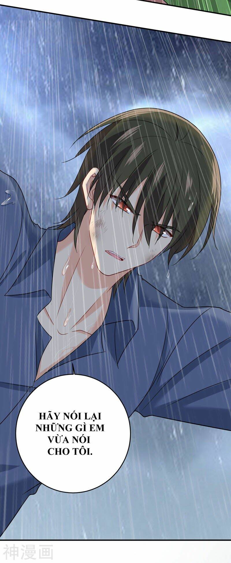 Tổng Tài Tại Thượng Chapter 297 - Trang 2