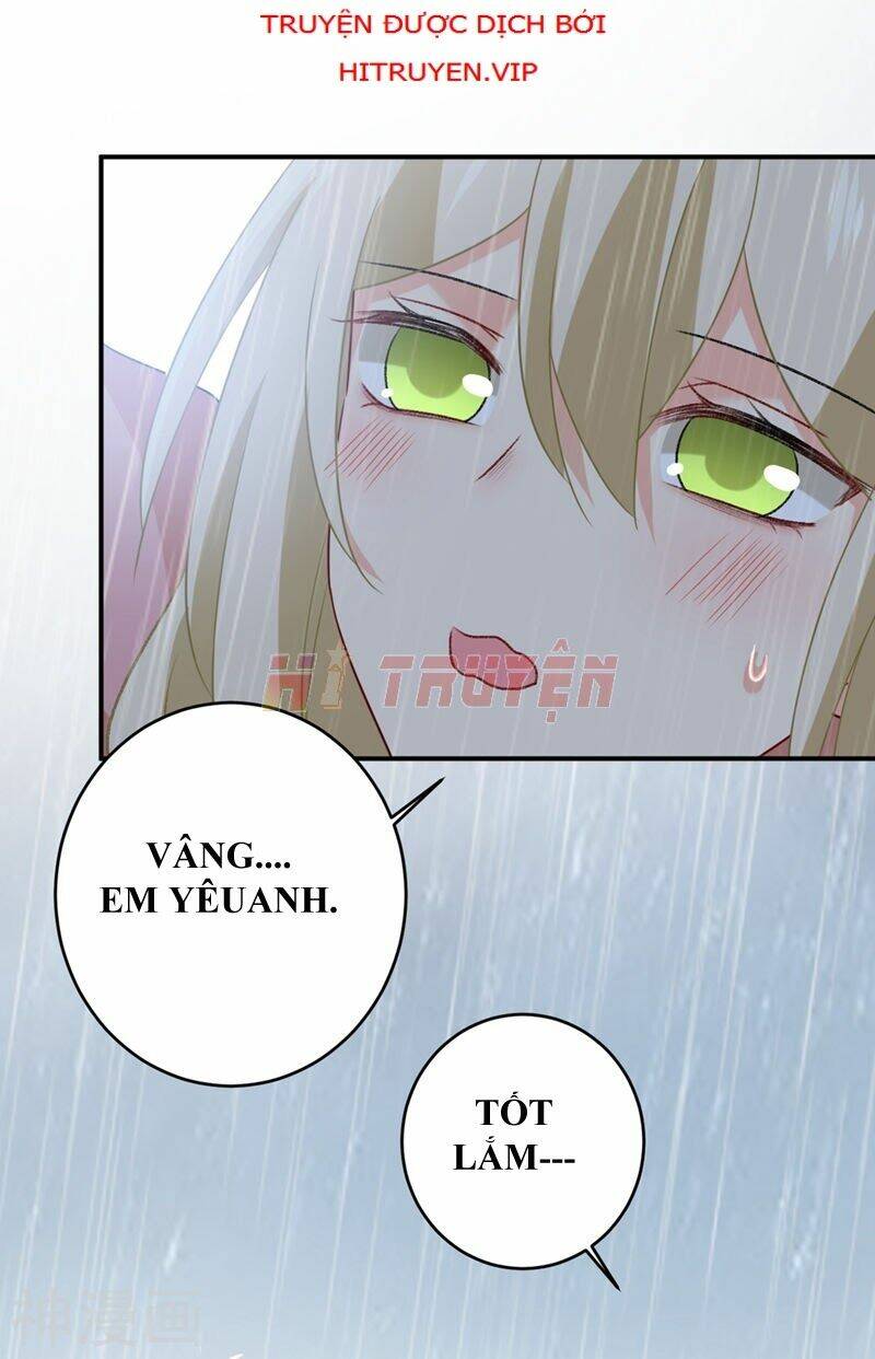 Tổng Tài Tại Thượng Chapter 297 - Trang 2