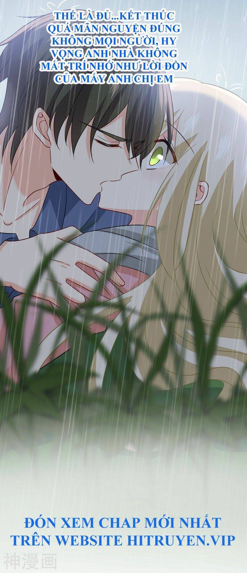 Tổng Tài Tại Thượng Chapter 297 - Trang 2