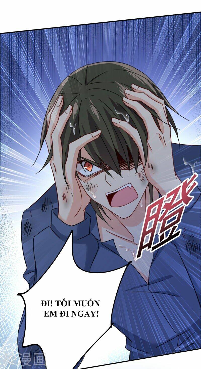 Tổng Tài Tại Thượng Chapter 297 - Trang 2