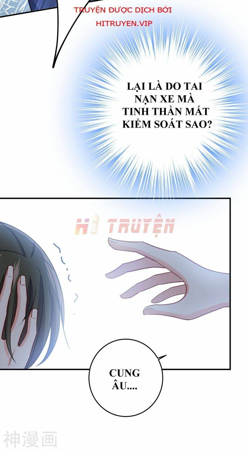 Tổng Tài Tại Thượng Chapter 297 - Trang 2
