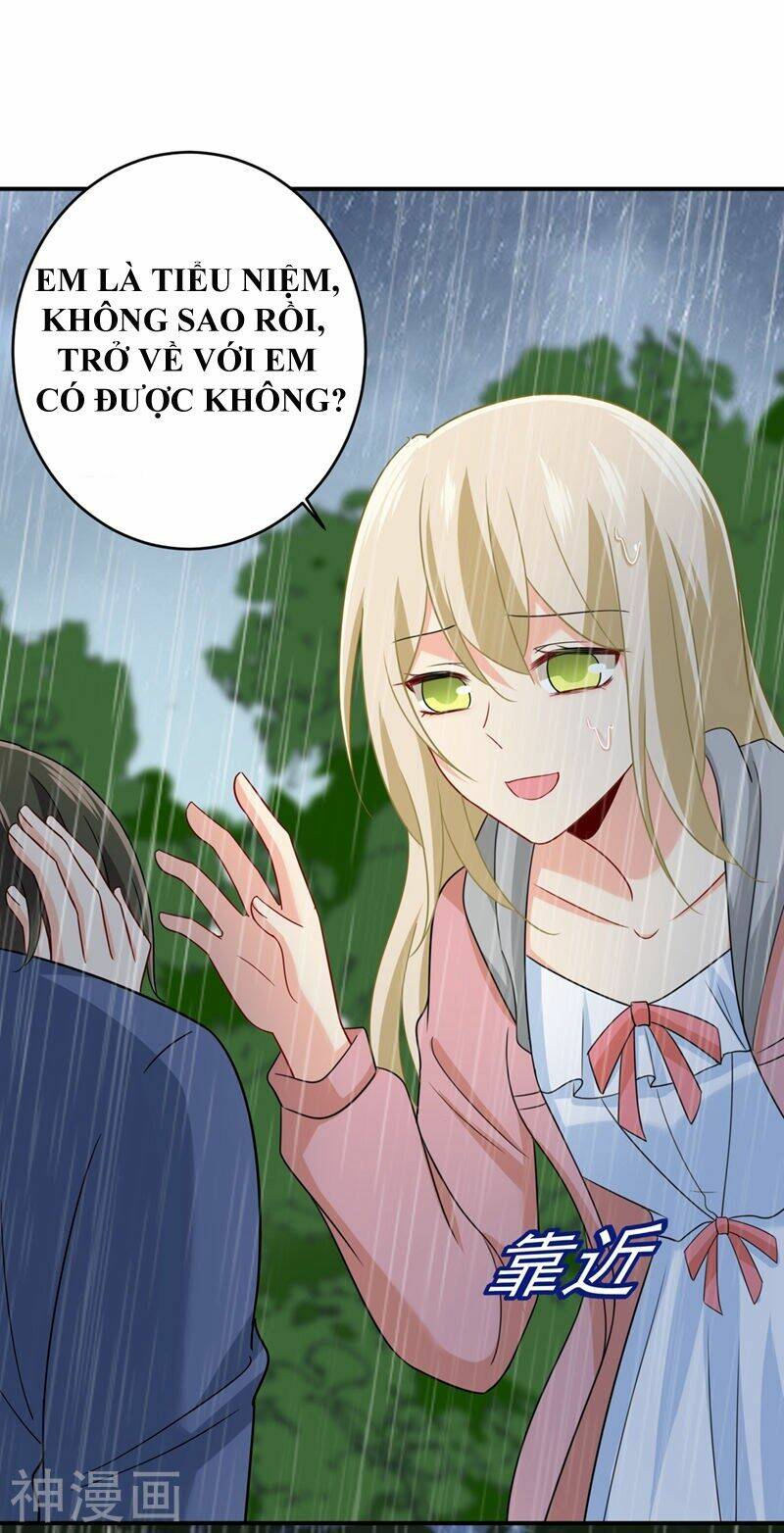 Tổng Tài Tại Thượng Chapter 297 - Trang 2