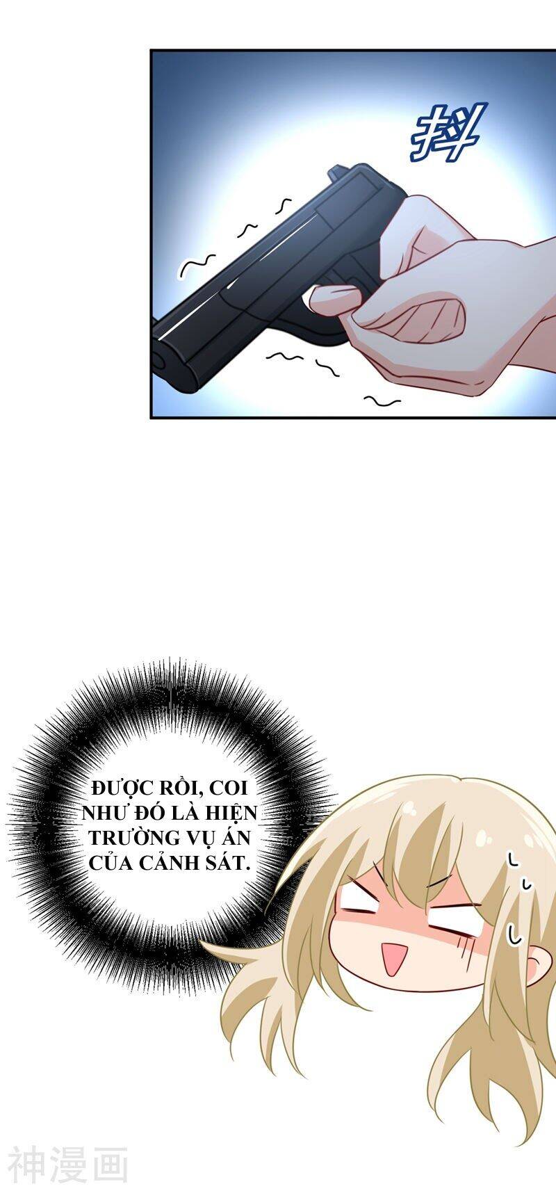 Tổng Tài Tại Thượng Chapter 298 - Trang 2