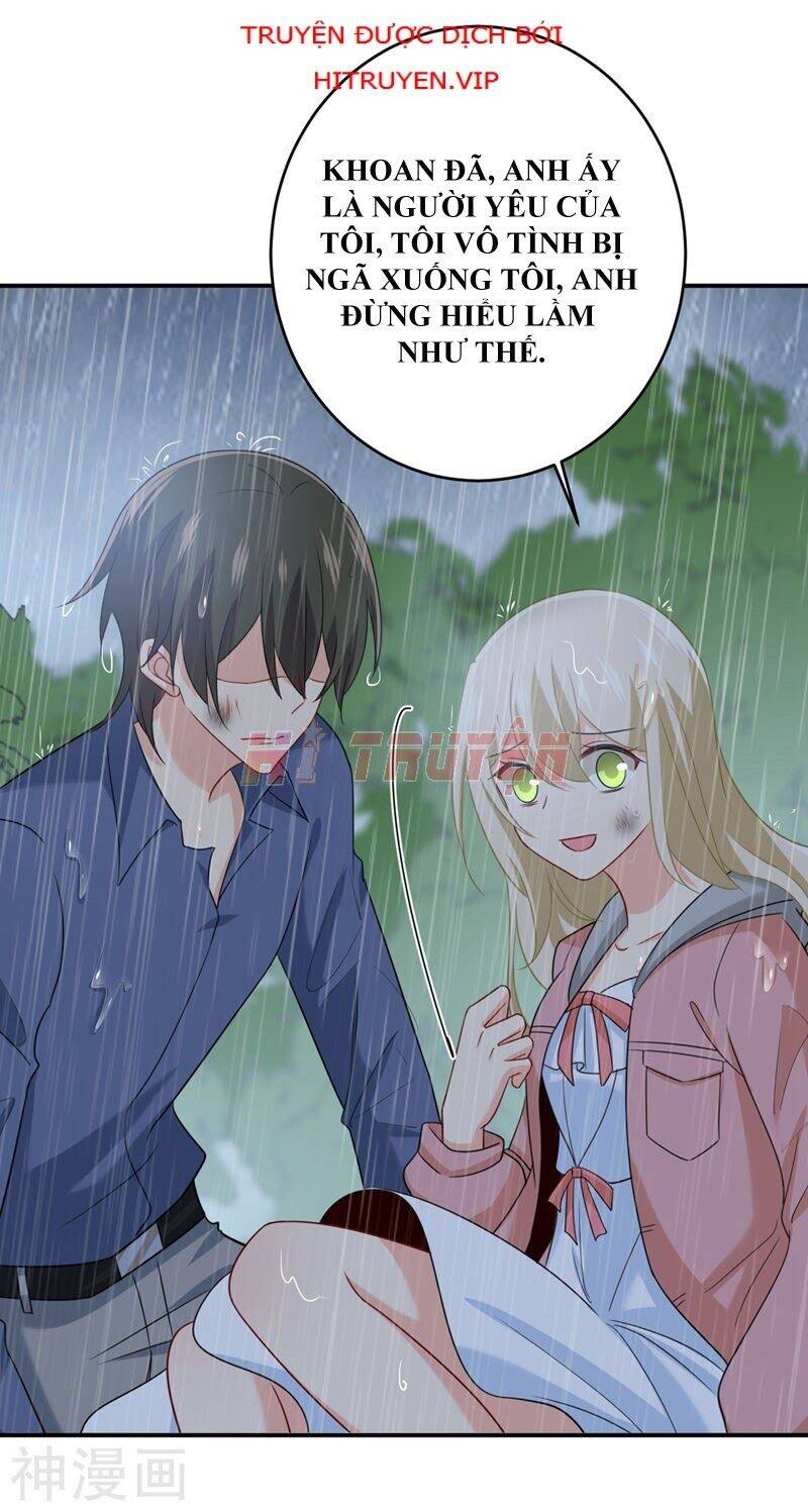 Tổng Tài Tại Thượng Chapter 298 - Trang 2