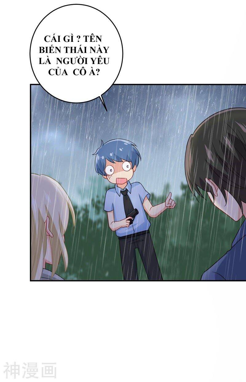 Tổng Tài Tại Thượng Chapter 298 - Trang 2