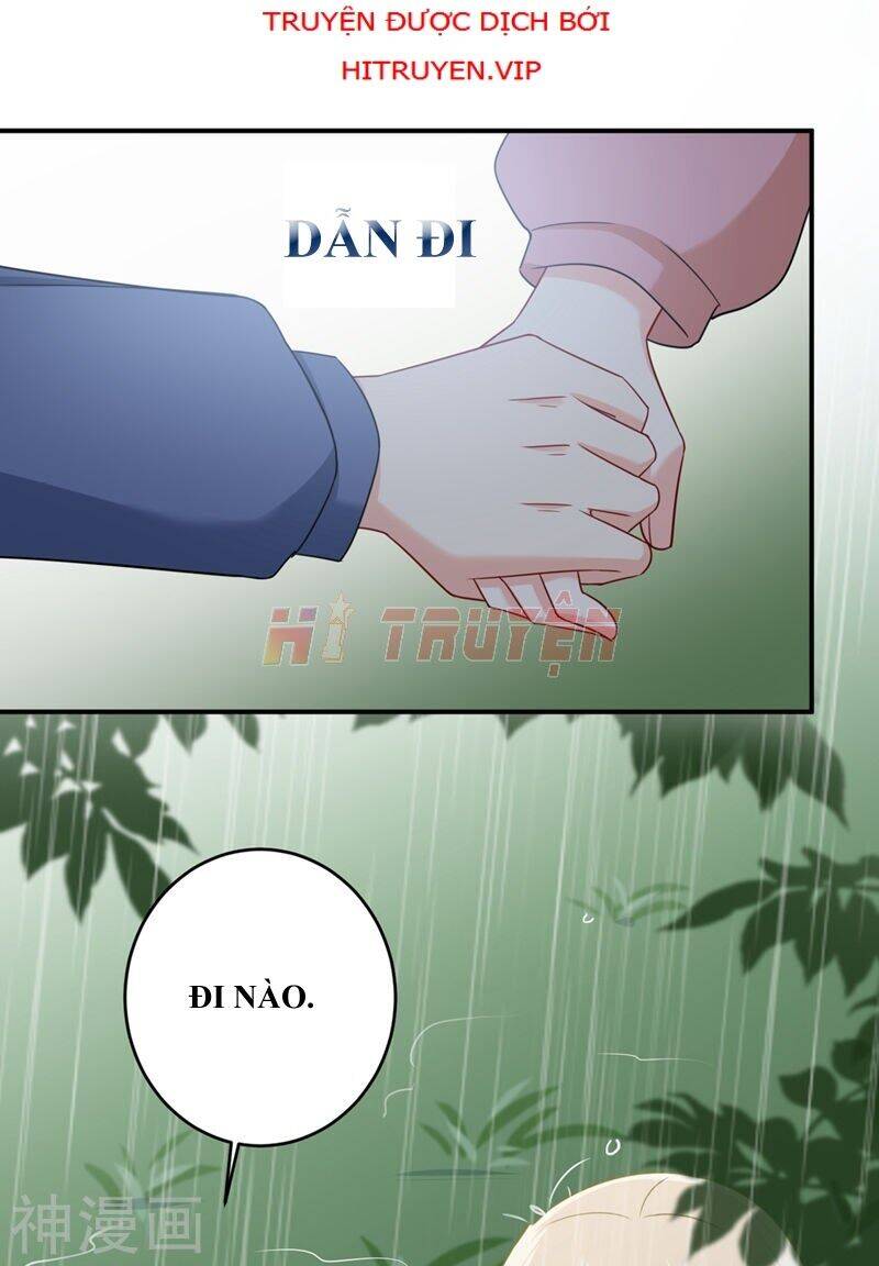 Tổng Tài Tại Thượng Chapter 298 - Trang 2