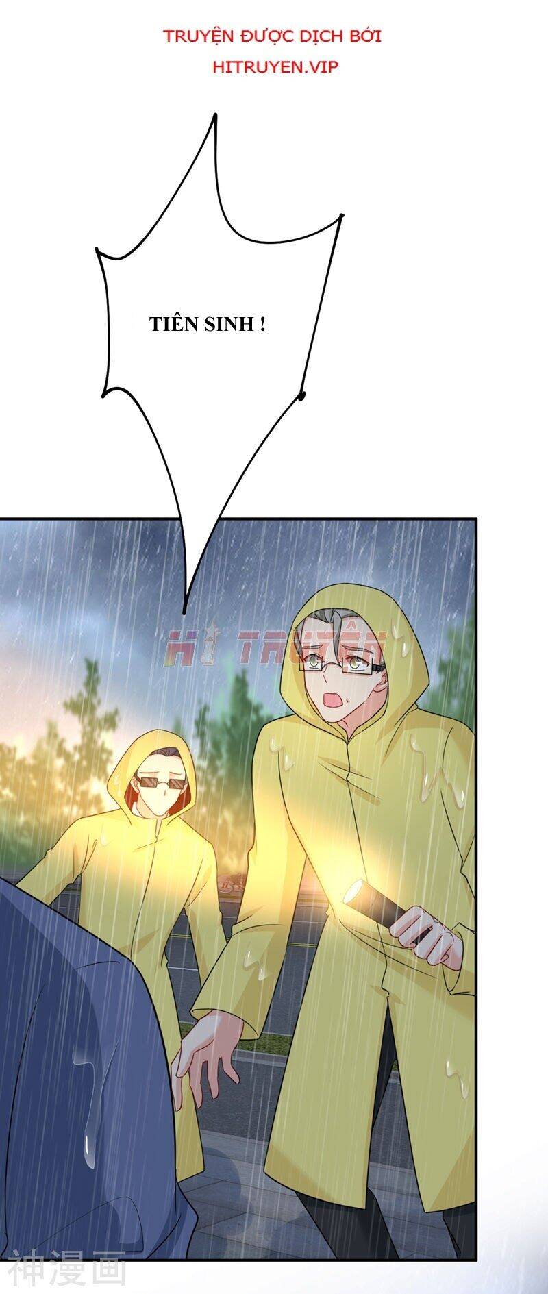 Tổng Tài Tại Thượng Chapter 298 - Trang 2