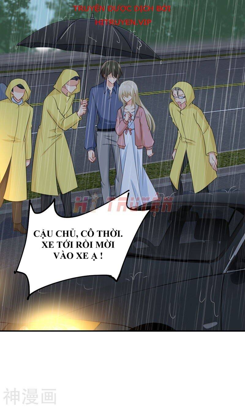 Tổng Tài Tại Thượng Chapter 298 - Trang 2