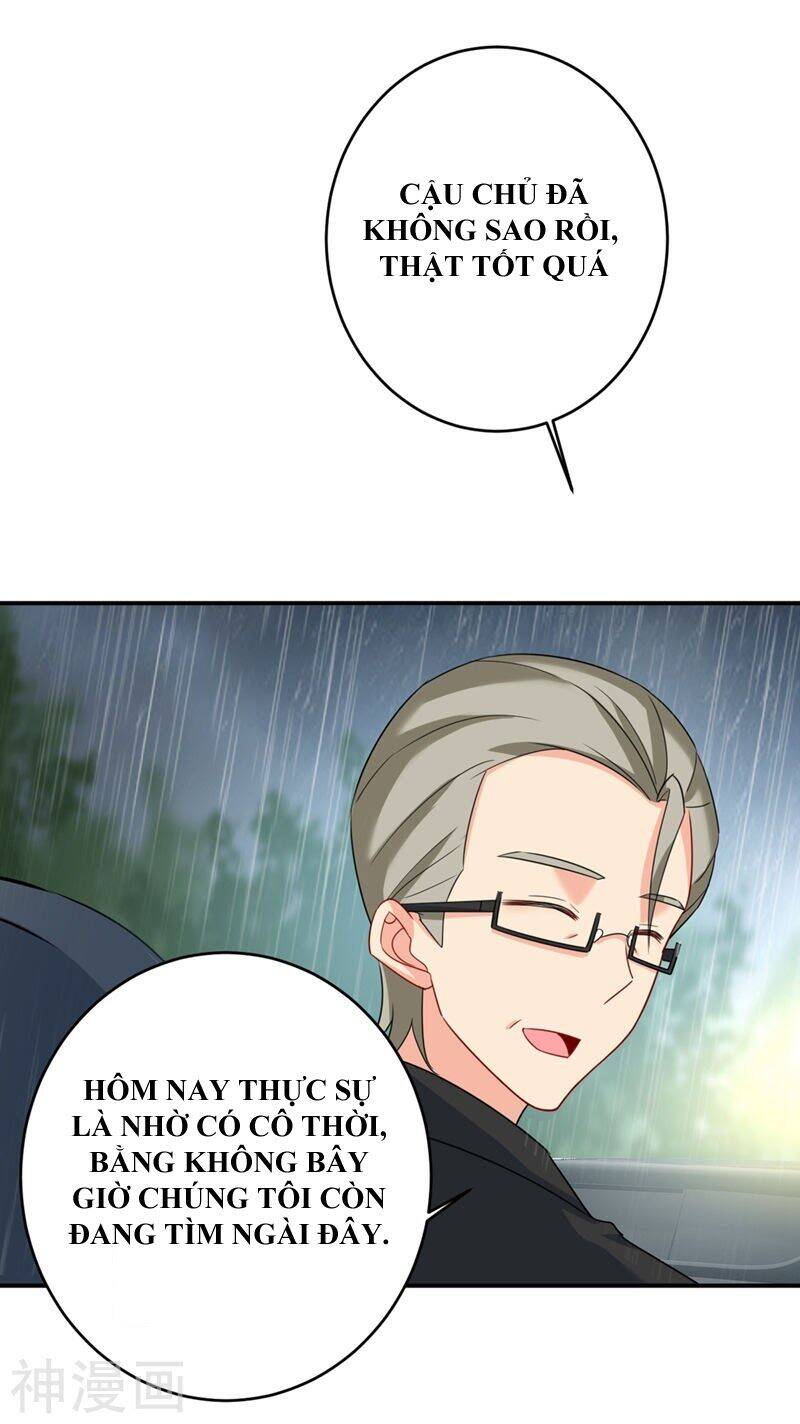 Tổng Tài Tại Thượng Chapter 298 - Trang 2