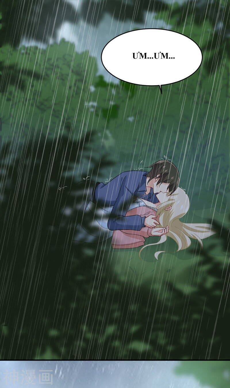 Tổng Tài Tại Thượng Chapter 298 - Trang 2